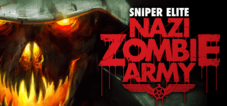 Sniper Elite: Nazi Zombie Army v1.06