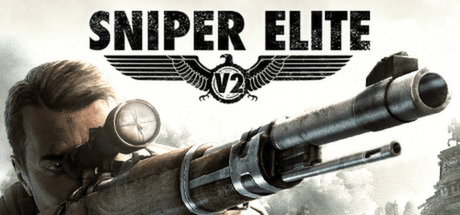Sniper Elite V2 v1.13 со всеми DLC