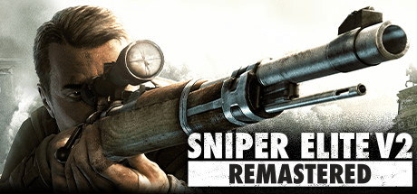 Sniper Elite V2 Remastered SVN 2797 PF 85690