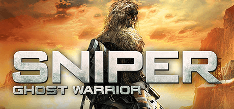 Sniper: Ghost Warrior — Gold Edition v1.3.0.0 со всеми DLC