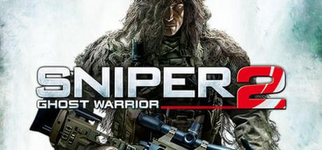 Sniper: Ghost Warrior 2 v1.09 со всеми DLC