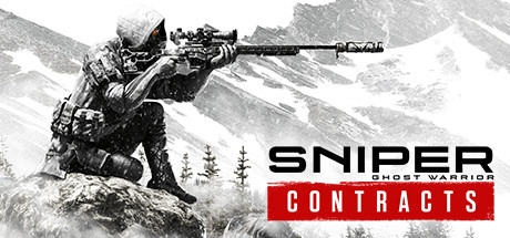Sniper Ghost Warrior Contracts Build 16167732 со всеми DLC