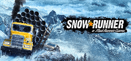 SnowRunner — Premium Edition v40.1 со всеми DLC