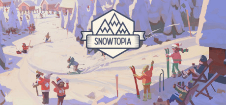 Snowtopia: Ski Resort Tycoon v1.0.6