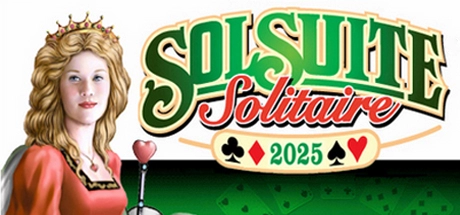 SolSuite Solitaire 2025 v25.1