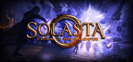 Solasta: Crown of the Magister — Supporter Edition v1.5.97 со всеми DLC
