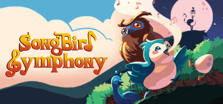 Songbird Symphony v1.01s1