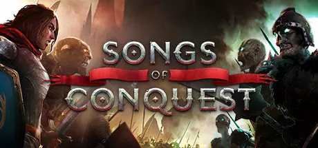 Songs of Conquest v1.8.2a со всеми DLC