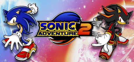 Sonic Adventure 2 v1.0