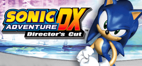 Sonic Adventure DX -Director’s Cut v1.0.0.9 с DLC
