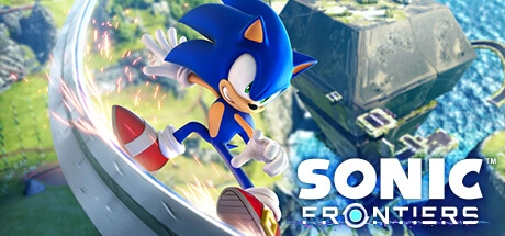 Sonic Frontiers v1.42 build 16857613 со всеми DLC