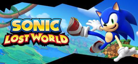 Sonic: Lost World v2.0.0 Update 1 с DLC