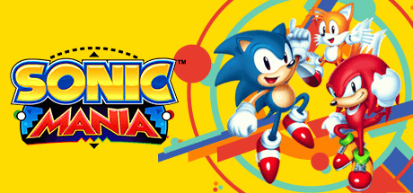 Sonic Mania Plus v1.06.0503 со всеми DLC