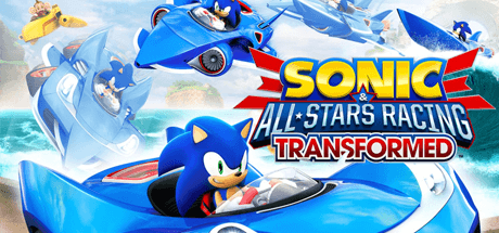 Sonic & All-Stars Racing Transformed v1.0 Build 532043 со всеми DLC