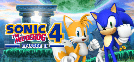 Sonic the Hedgehog 4 Episode II v1.0r15