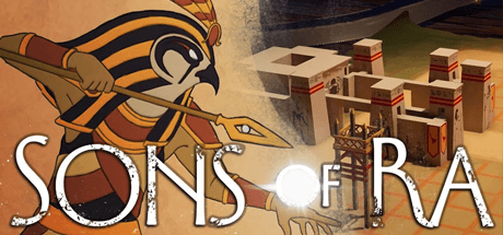 Sons of Ra v16.06.2020