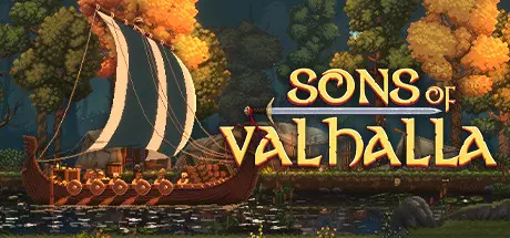 Sons of Valhalla v2.0.19a