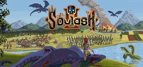 Soulash 2 v0.9.18a