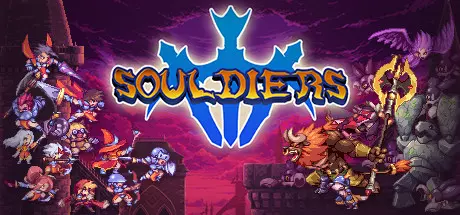 Souldiers v1.2.3