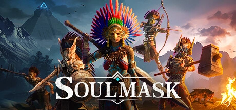 Soulmask v0.5.20 со всеми DLC