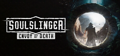 Soulslinger: Envoy of Death v1.031