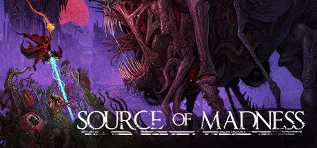 Source of Madness v1.1.7a