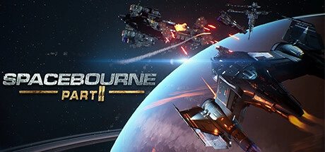 SpaceBourne 2 v2.0.8 | 22622390