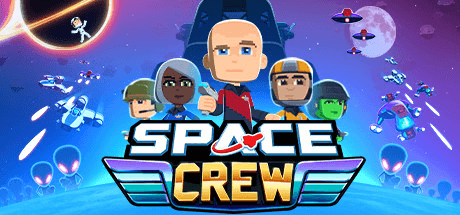 Space Crew Build 13605430