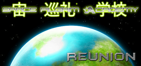 Space Pilgrim Academy: Reunion v1.0