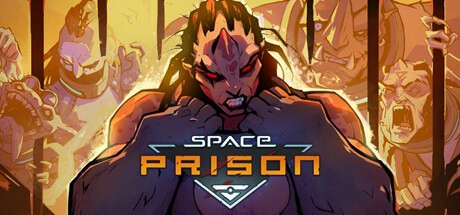 Space Prison v1.0.8g