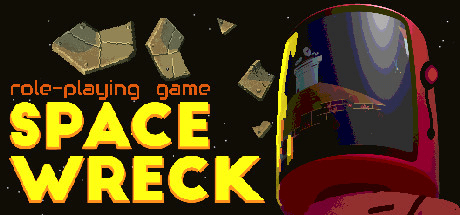 Space Wreck v1.3.55a