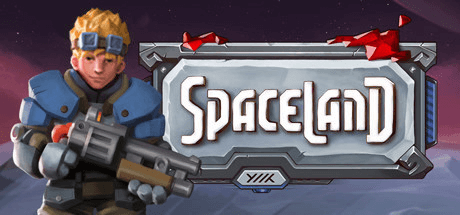Spaceland: Sci-Fi Indie Tactics v1.6.2.153 с DLC