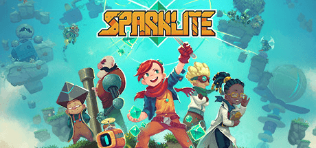Sparklite v1.6.8
