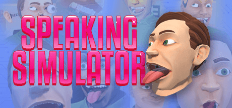 Speaking Simulator v1.1.0