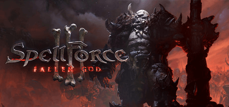 SpellForce 3: Fallen God v1.4d
