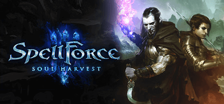 SpellForce 3: Soul Harvest v1.05.77335 со всеми DLC