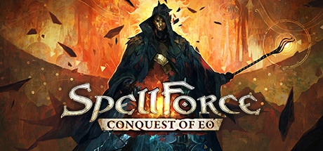 SpellForce: Conquest of Eo v01.11.32090 со всеми DLC