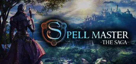 SpellMaster: The Saga v0.9.1