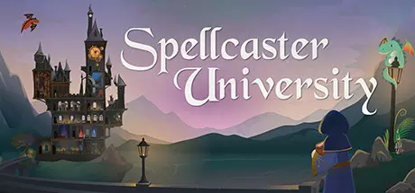 Spellcaster University v1.05