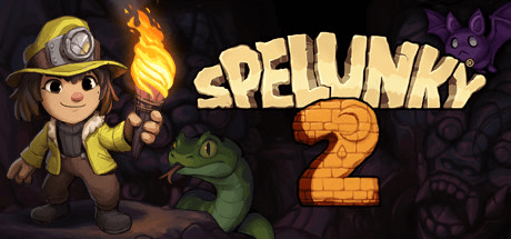 Spelunky 2 v1.28