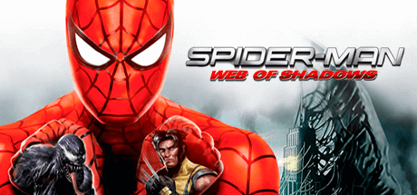 Spider Man: Web of Shadows v1.1