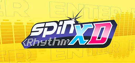 Spin Rhythm XD v1.5.0 со всеми DLC