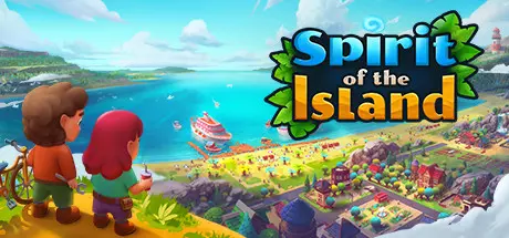 Spirit of the Island Build 20236180 со всеми DLC