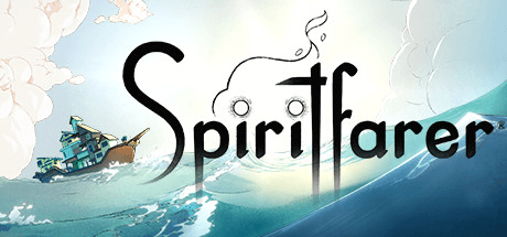 Spiritfarer — Farewell Edition v35357