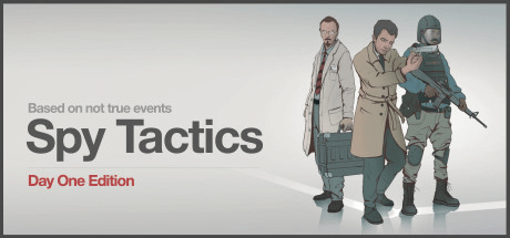 Spy Tactics v1.1