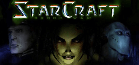 StarCraft: Brood War v1.16.1 со всеми DLC