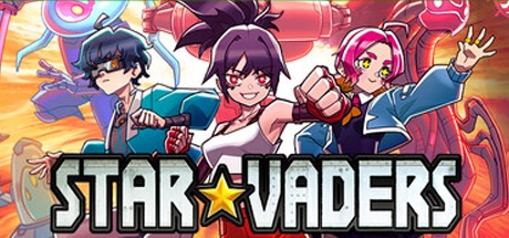 StarVaders v2.0.5