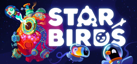 Star Birds Build 21686154 со всеми DLC