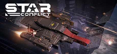 Star Conflict скачать на ПК бесплатно