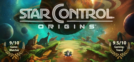 Star Control: Origins v1.70.594895 со всеми DLC